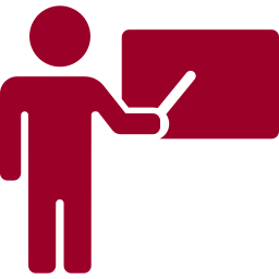 Classroom icon